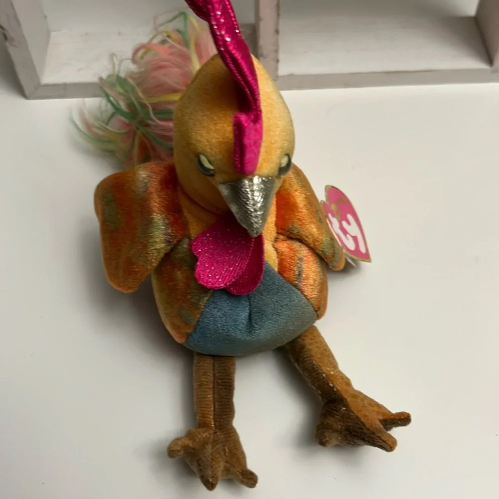 2000 Ty Beanie‎ Babies
